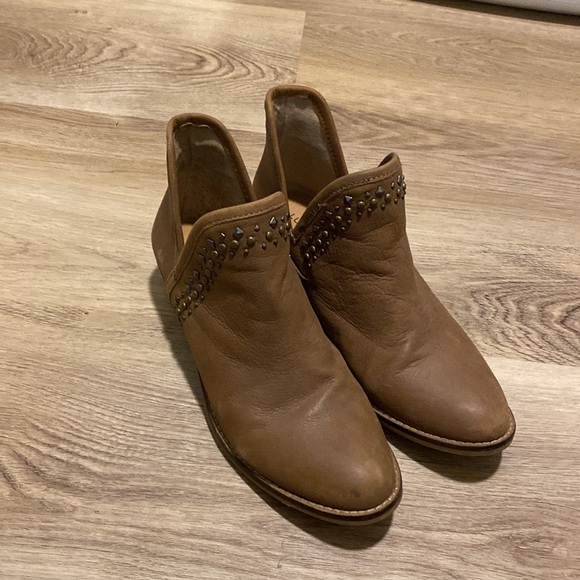 Lucky brand boots - Picture 2 of 3